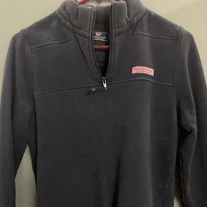 Vineyard vines sweater.